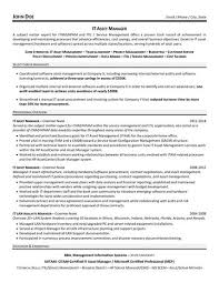 Download the itil logo vector file in eps format (encapsulated postscript) designed by andre_dsa. It Asset Manager Resume