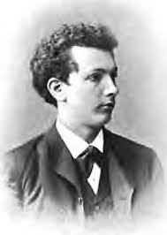 Richard Strauss