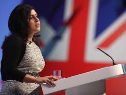 Näytä lisää sivusta baroness facebookissa. Eu Referendum Baroness Sayeeda Warsi Defects From Leave To Remain The Independent The Independent