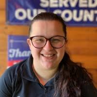 9 "Haley Haggard" profiles