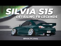 Within this wiki you can learn more about the game and it's contents. Livery Silvia S15 Detailing Shading Fr Legends V 0 3 0 Download As Mp3 File For Free