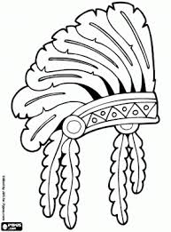 Native North American Indians Printable Coloring Pages Coloring Pages North American Indians Native North Americans