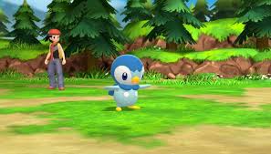 Fans of the classic pokémon diamond and pearl games have something to look forward to in the form of two new remakes, pokémon brilliant diamond and shining pearl, releasing simultaneously in late. O8dqaovxwse2 M