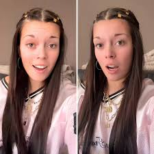 NEW SINGLE ALERT! Courtney Hadwin teased her new track “All the Love (Money  Can Buy)” in a captivating mic-less performance, filled with emotion and  power that hooked listeners from the first line.