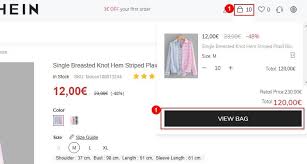 Cash on delivery for gcc. How To Order Page Shein Eur