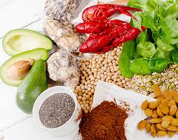 3 foods rich in zinc and their benefits. Zinc The Nutrition Source Harvard T H Chan School Of Public Health