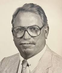 Thomas Redgate Obituary (2024)