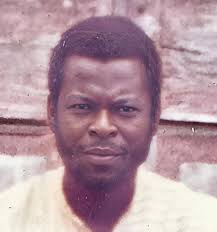 Remembering Maria Gittens