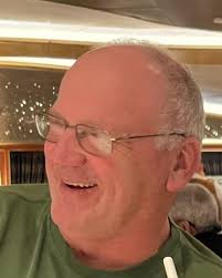 Billy "Bill" Joe Soliday Obituary April 24, 2025