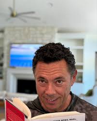 Monday is launch day for my new book!!! A year and a half in the making it  exposes what the Democratic left doesn't want you to know about what  they're doing to