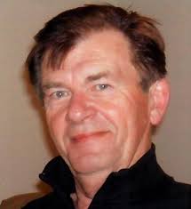 Richard Frederick Obituary (1946