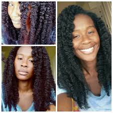 Braid Out On Blow Dried Hair Blow Dry Natural Hair Natural Hair Inspiration Natural Hair Styles