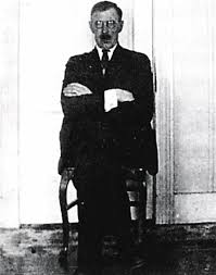 Family Histories, Part 4. Stories of Big River.