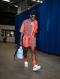Find the perfect dennis schroder stock photos and editorial news pictures from getty images. Leaguefits Is The Instagram Account Putting Basketball Fashion Into The Spotlight Vogue