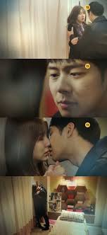 I Miss You' Preview, Park Yoo Chun And Yoon Eun Hye's Kiss Scene Revealed