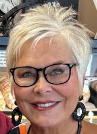 Grandma Haircuts 😍