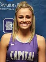 2016 Women's Lacrosse Roster