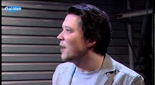 Backstage-Talk mit "Jenny Thrill and the Steady Gos"