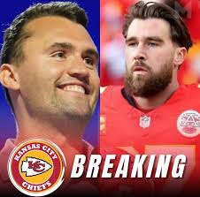 BREAKING NEWS: Travis Kelce just surprised the Kansas City Chiefs and the  entire NFL with a shocking statement