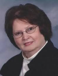 Obituary information for Carolyn Robinson Smith