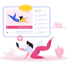 We did not find results for: Best Yoga Apps And Youtube Channels For Practicing At Home