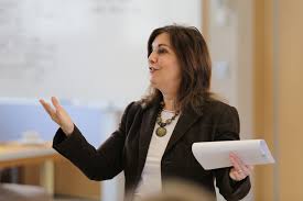 Profile for Eileen Borris