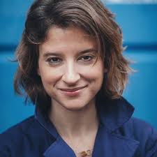 Jacqueline Kroh (@KrohJacqueline)