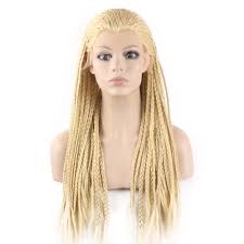 You renderd the snippet swatch.liquid with the name of a product option — 'color' — that does not belong to your product. 613 Blond Kanekalon Braiding Hair Wig Full Long Micro Braided Synthetic Lace Front Wigs For White Fashion Women Lace Wig Hair Extra Long Wigs From Zzxsherry 79 16 Dhgate Com