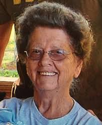 Lela Van Obituary