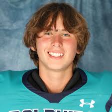 Taylor Barkley's High School Bio