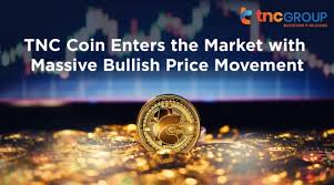Read exchange and wallets reviews, as well as the latest crypto news and guides. Tnc Coin Enters The Market With Massive Bullish Price Movement Breaking Crypto News Live Realtime Feed For Bitcoin News And The Latest Cryptocurrency Prices