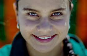 Riverside Poly's Ava DeAnda is the IE Varsity's Girls Swimmer of the Year  in Riverside