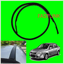 Check spelling or type a new query. Original Proton Saga Blm Flx Roof Tepi Side Atas Top Rubber Getah Bumbung Moulding 100 New Baru Genuine Shopee Malaysia