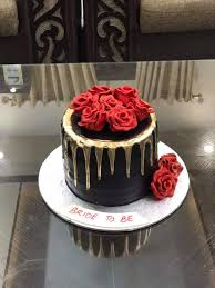 There's nothing vanilla about these treats. A New Engagement Cake Design Available In Your Town