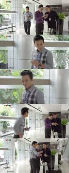 Trong trích đoạn hướng dương ngược nắng tập 31 vừa hé lộ, kiên biết được rằng vỹ (con trai ông vụ) có âm mưu nói xấu châu (hồng diễm) và kiên đã lao vào túm cổ áo và cảnh cáo. Oq1rwmwskqonym