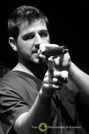 Mala Praxis e invitados en una noche a puro rock