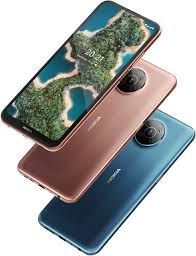 Nokia g20 is almost here with its 48 mp quad camera, powerful ai imaging modes and ozo audio capture, nokia g20 lets you capture the moment just as you experience it. Nokia X20