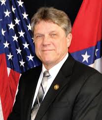 Spring 2024 County Lines by associationofarkansascounties