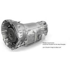 Boite Vitesse Automatique Jeep Grand Cherokee Wj 2 7lcrd Occasion