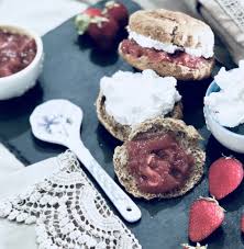 Gli scones sono una specialità anglosassone. Scones Inglesi Per Il Te Origine Storia Curiosita E Ricetta