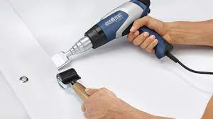 Steinel Accessories Wide Slit Nozzle