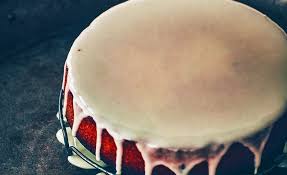 Gateau Nantais Par Christophe Adam Recette Gateau Nantais Dessert Alimentation
