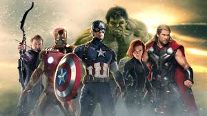 Marvel was all set to launch phase 4 before black widow was delayed, starting a domino effect for all of the other planned movies. Marvel Cinematic Universe Timeline Alle Mcu Filme Serien In Chronologischer Reihenfolge
