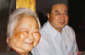 Celebrating the life of Dato' DR teo Chiang Quan