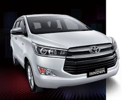 Pihak kedua dimana sebagai pihak yang diajak berbicara diharapkan bisa mengikuti. Sewa Mobil Toyota Kijang Innova Reborn Murah Medan Mobil Mpv Kijang Toyota