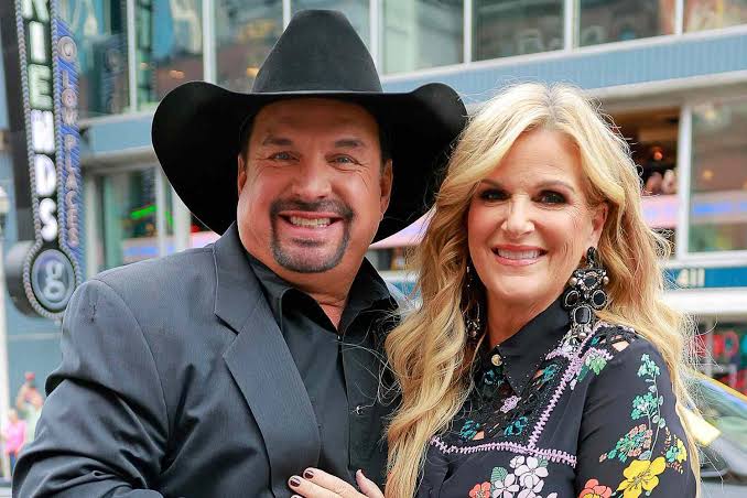 Trisha Yearwood Talks About Making Marriage to Husband Garth Brooks 'Work'