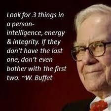 Maybe you would like to learn more about one of these? Warren Buffett Quotes On Leadership We Need Fun