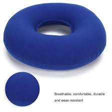 Best seat cushions for travel or long periods of sitting. Buy Orthopedic Inflatable Ring Seat Cushion Pillow Tailbone Anti Bedsore Pad Elderly At Affordable Prices Free Shipping Real Reviews With Photos Joom