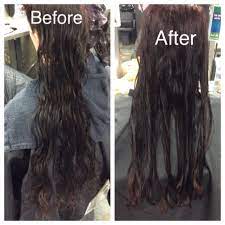Salon care 30 volume creme developer provides a thick, easy handling gel consistency and strong lightening action with less color deposit. All Over Demi Permanent Color From Wella Color Touch Using 20 Vol Developer Jan 12 2017 Wella Color Hair Styles Long Hair Styles