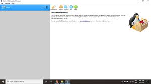 A testing vm is a vm which is not a filer or other type of vm that provides core network services for your lab environment (dc, dns, dhcp firewall… How To Install Ubuntu Linux On Windows 10